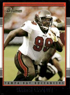 Warren Sapp