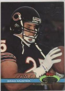 Brad Muster
