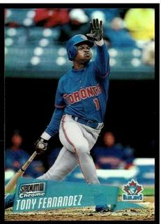 Tony Fernandez
