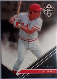Tony Perez