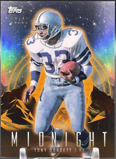 Tony Dorsett