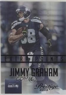 Jimmy Graham