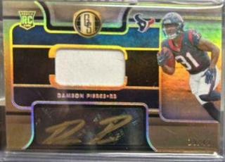 Dameon Pierce