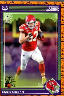 Travis Kelce