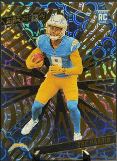 Tre Harris