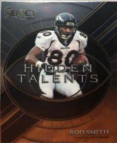 Rod Smith