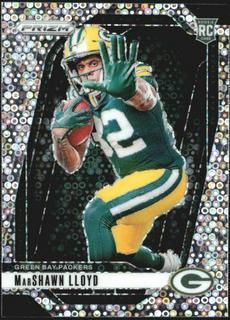MarShawn Lloyd