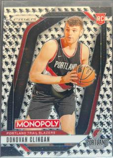 Donovan Clingan