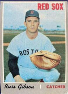 Russ Gibson
