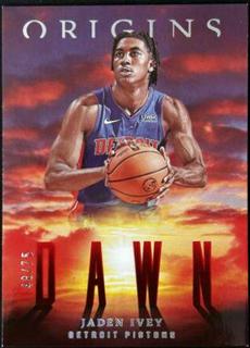 Jaden Ivey