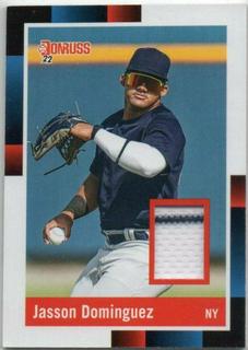Jasson Dominguez