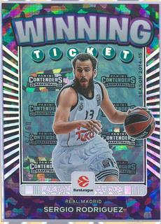Sergio Rodriguez