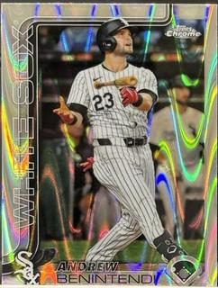Andrew Benintendi