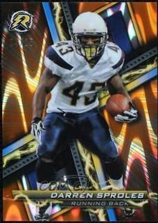 Darren Sproles