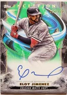Eloy Jimenez