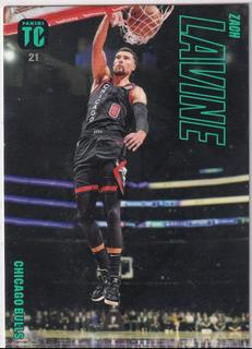 Zach Lavine