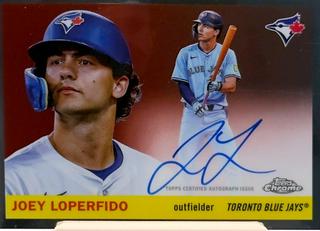 Joey Loperfido