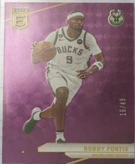 Bobby Portis