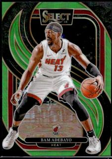 Bam Adebayo