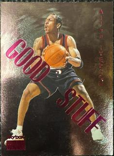 Allen Iverson