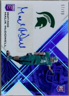 Malik McDowell