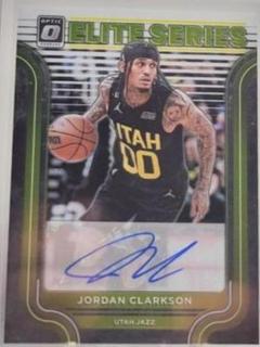 Jordan Clarkson
