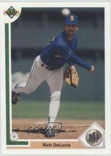 Rich DeLucia