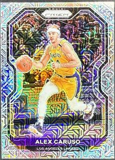Alex Caruso