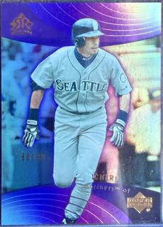 Ichiro