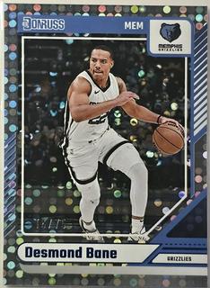 Desmond Bane