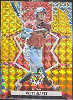 Ketel Marte