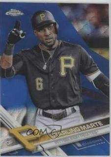 Starling Marte