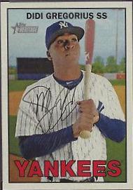 Didi Gregorius