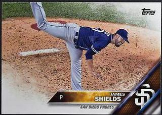 James Shields