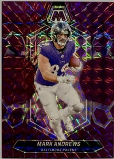 Mark Andrews