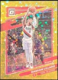 Damian Lillard