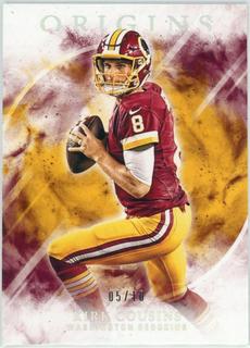 Kirk Cousins