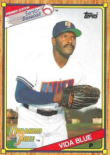 Vida Blue