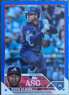 Ozzie Albies