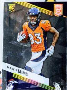 Marvin Mims
