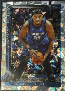 Wendell Carter Jr.