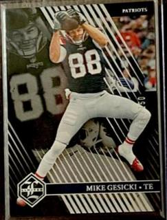 Mike Gesicki