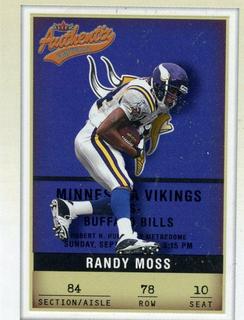 Randy Moss