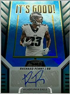 Rashaad Penny