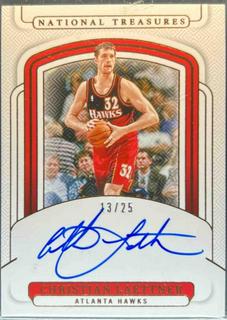 Christian Laettner
