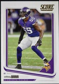 Anthony Barr