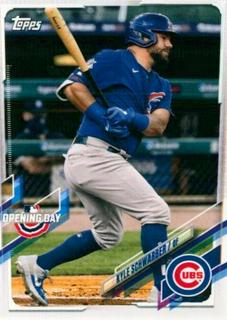 Kyle Schwarber