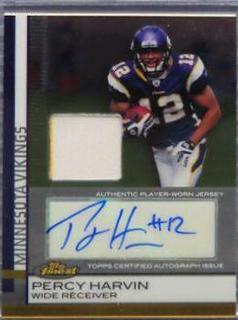 Percy Harvin