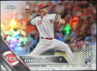 Robert Stephenson