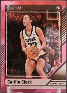 Caitlin Clark